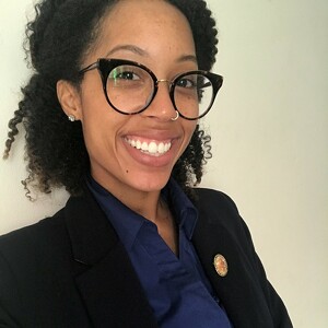 Team Page: Latoya Draughon